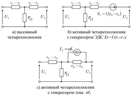 Четырехполюсник