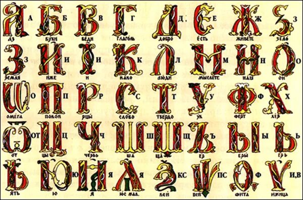 Как писать украшенный. Старинные буквы. Красивые старинные буквы. Древнерусские буквы. Красивые славянские буквы.