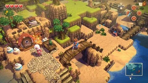 Zelda ps4