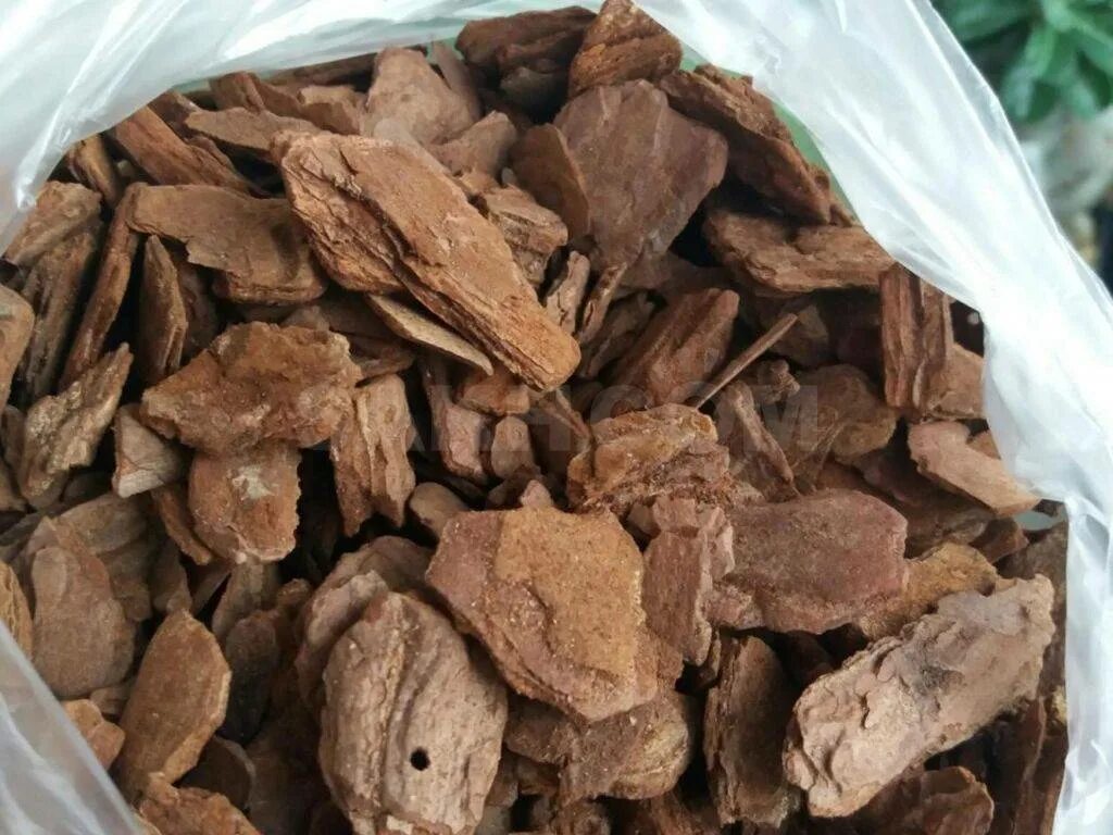 Купить Субстрат сосновый ORCHIATA для орхидей, фракция XS: отзывы, фото и характ