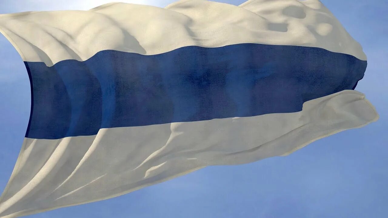 Флаг два синих и белый. Бело сине белый флаг 2025. бело синий флаг.