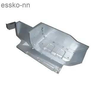 Подножка кабины газель