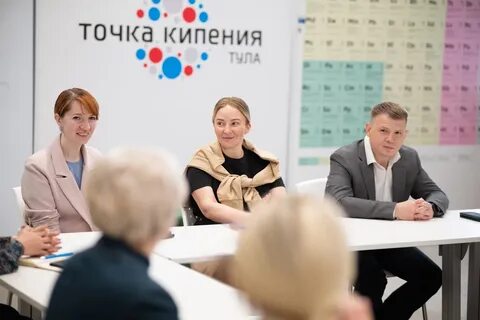 Малое и среднее предпринимательство 2023