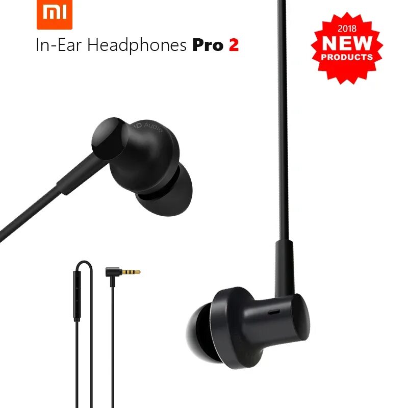 Наушники Xiaomi mi in-Ear Headphones Pro 2. Наушники Xiaomi Hybrid Pro. Xiaomi 2 Pro наушники. Xiaomi hybrid