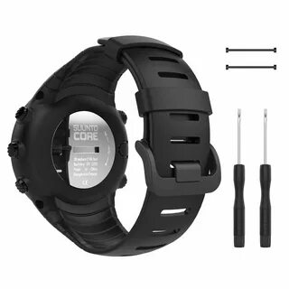 Suunto black