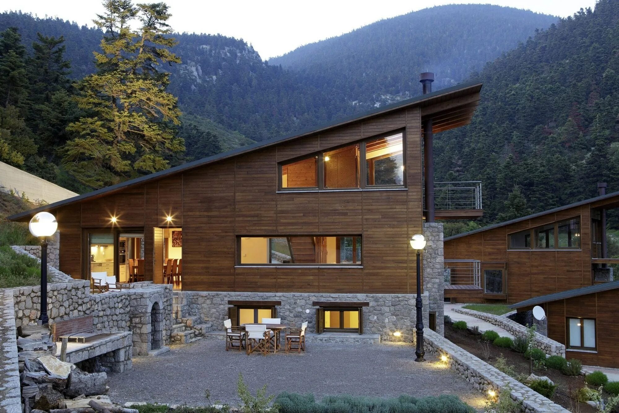 Дом калинкиной. The sirdalen house, норвегия. отель на склоне горы иджеван. дом на склоне. дом на склоне горы.