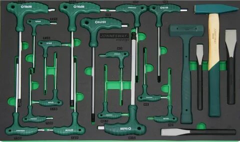 Techno tools