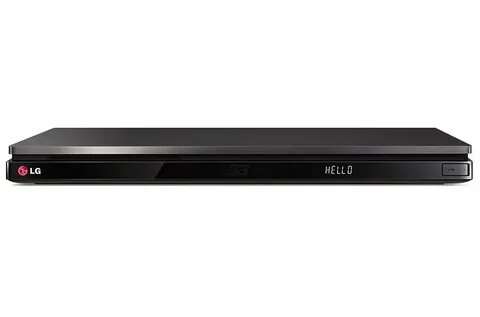 Lg player