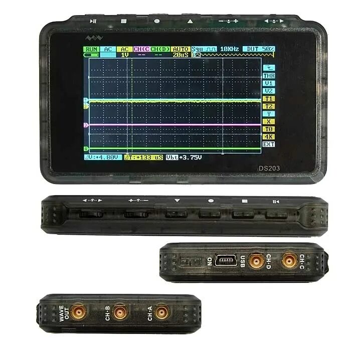 Ds 203. Цифровой осциллограф dso 5000. Ds203 abb. Dso203 осциллограф. Dso quad ds203.