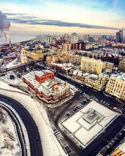 Самара лучшая работа