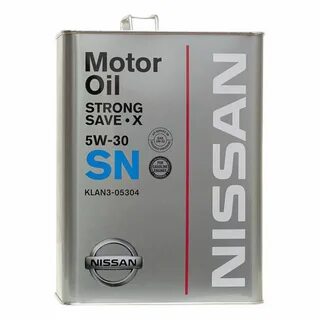 Nissan strong