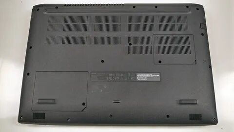 Acer aspire a715 51g