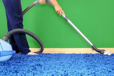 carpet cleaning