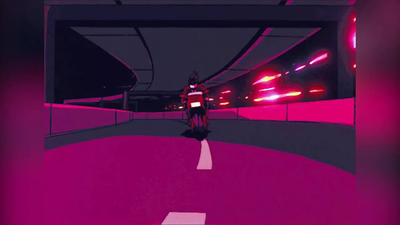 Киберпанк гиф. Ретрорейв gif. Синтвейв обои гиф. The Weeknd арт Retrowave.