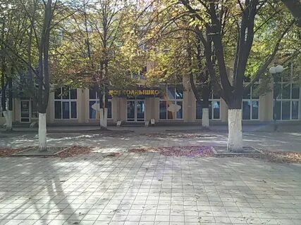Шевченко 135