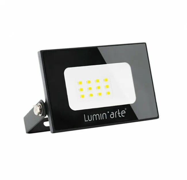 Led arte. Прожектор светодиодный Lumin'Arte LFL-30w/05, 30 Вт. Lumin'Arte прожектор led 100вт 5700k 7500лм черный ip65 LFL-100w/05, шт. LFL-10w/05. Светодиодный прожектор LFL-100w/05 100вт 5700к ip65.