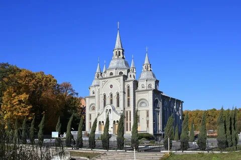 Дом евангелия
