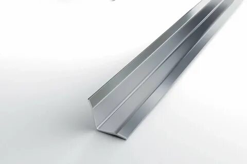 Уголок из нержавеющей стали