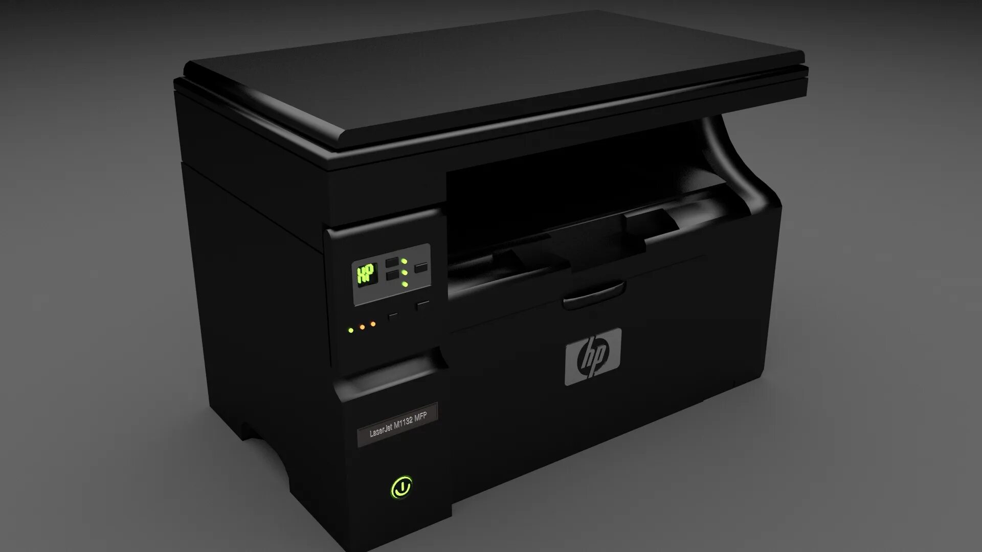 LASERJET Pro m1132 MFP. M1132 принтер купить