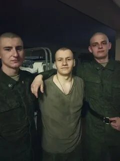 Дух мужества