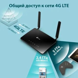 Tp lte