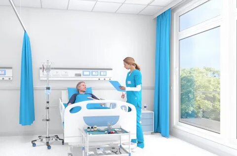 Hospital has