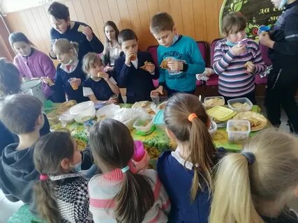 Как на масляной неделе игровая программа