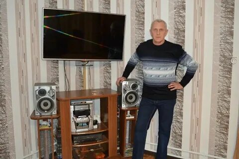 Дмитрию 60 лет