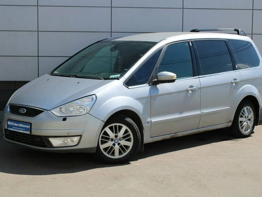 Купить форд галакси 2. Ford Galaxy 2007. Форд галакси 2008. Форд галакси 2 2007. Ford Galaxy 2008.