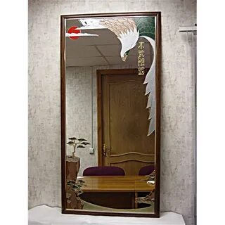 Мир зеркал