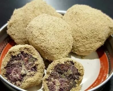 Moon rocks