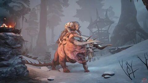Remnant кроссплатформа