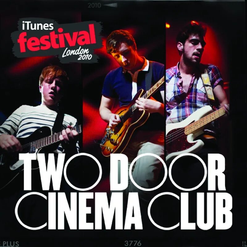Live for two. Группа two door cinema club. itunes 2010. two door cinema club undercover martyn. two door cinema club what you know.