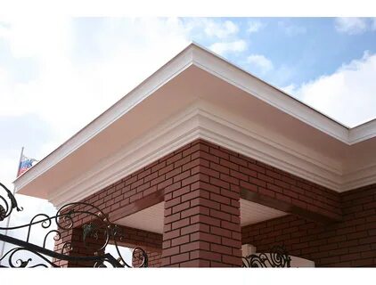 Керамогранит карниз