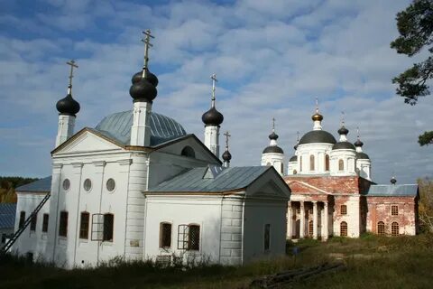Ильино заборское