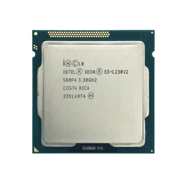 Xeon e3 1230 v2 vs. Xeon e3 1230 v2. intel xeon quad-core e3-1220. xeon 3-1230 v2. xeon 1245 v2.