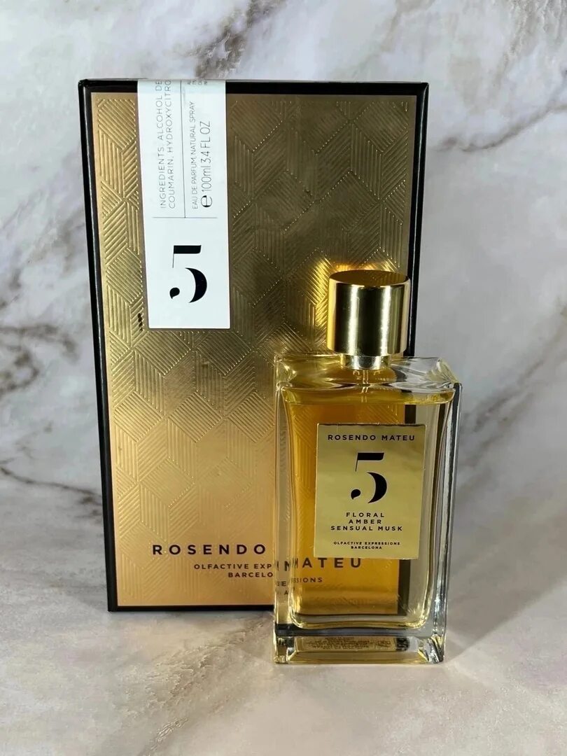 No 5 floral amber sensual musk. Rosendo Mateu nº 5 Floral, Amber, sensual Musk. Floral Amber sensual Musk. Rosendo Mateu 5 Парфюм оригинальные. Тестер 60 мл Rosendo Mateu Olfactive expressions Barcelona nº 5 Floral, Amber, sensual Musk EDP Unisex 60 ml..