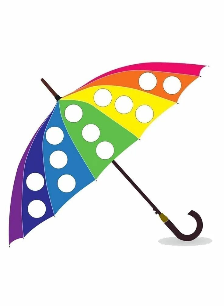 Пластилиновые заплатки. Пластилиновые заплатки зонтик. Пластилиновые заплатки зонтик для детей. Зонтик в кружочке. Зонтик младшая группа