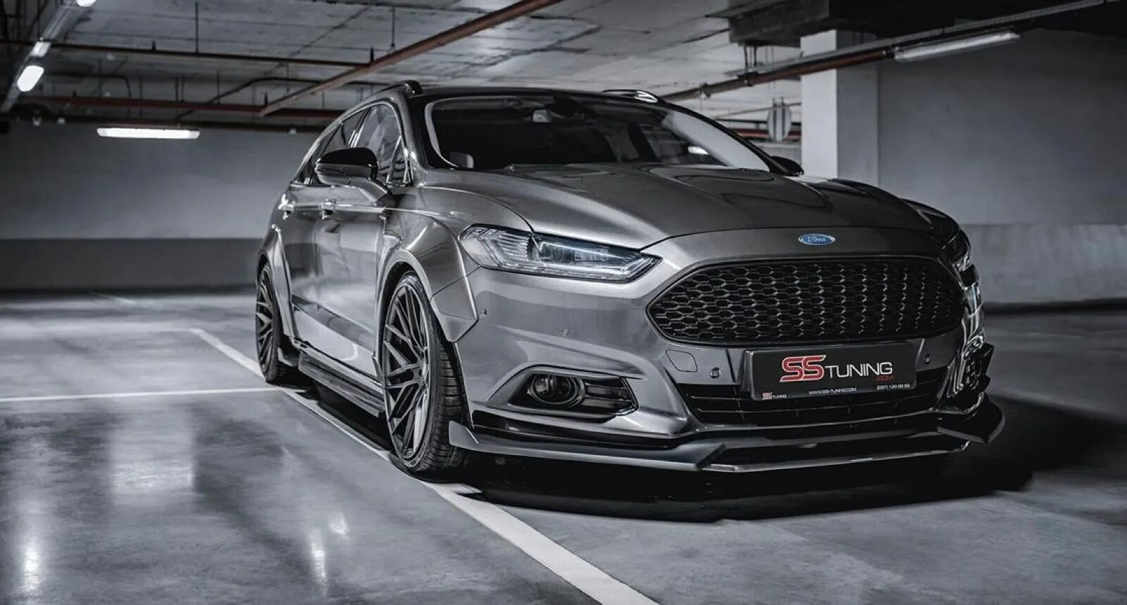 Ford mondeo, Ford fusion custom, Ford fusion