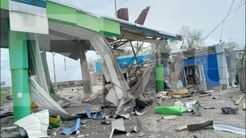 Новости токмака запорожской сегодня