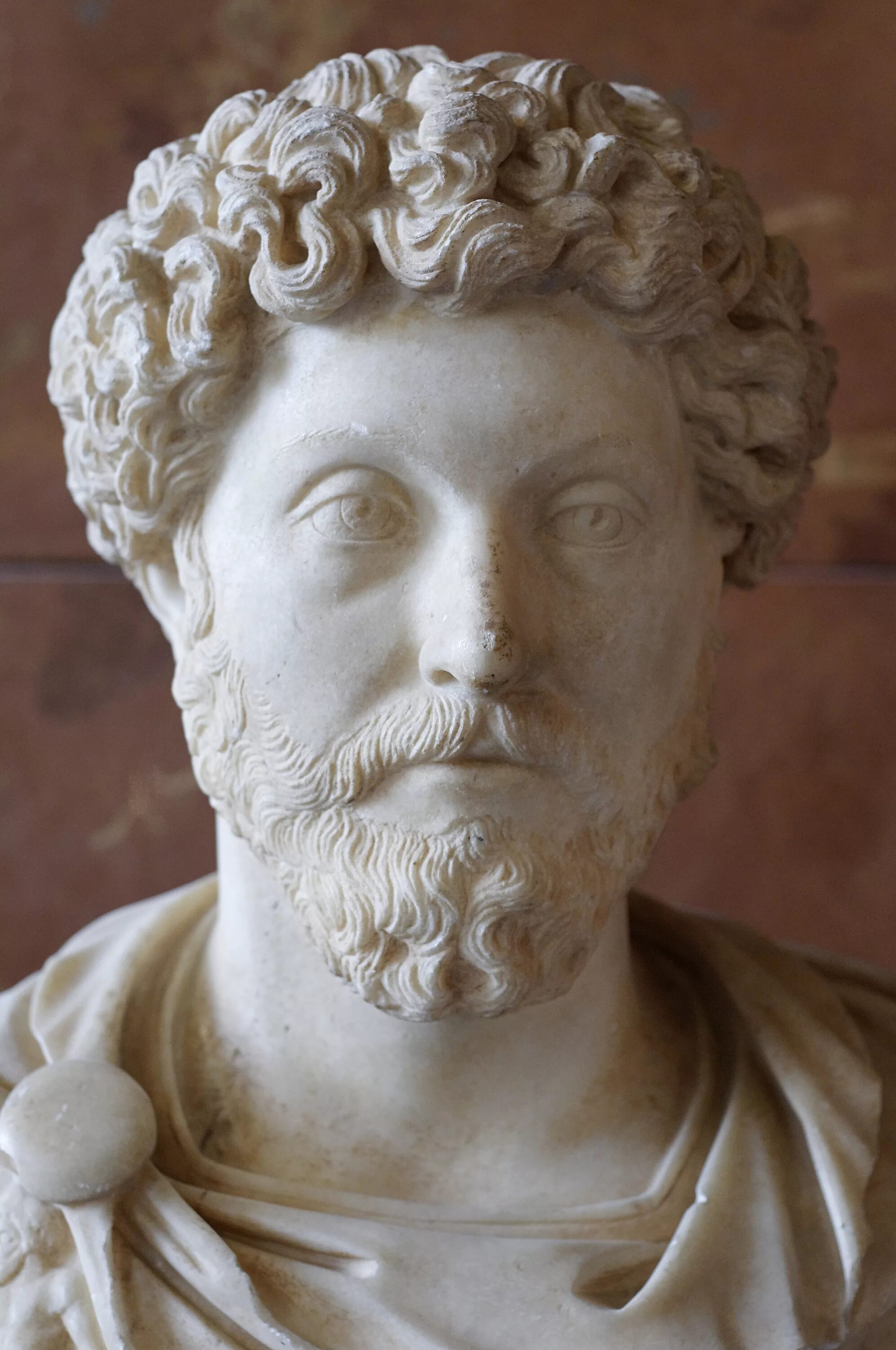 Marcus aurelius