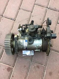 Тнвд лукас