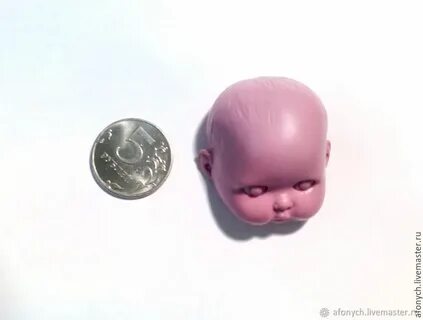 Молды головы