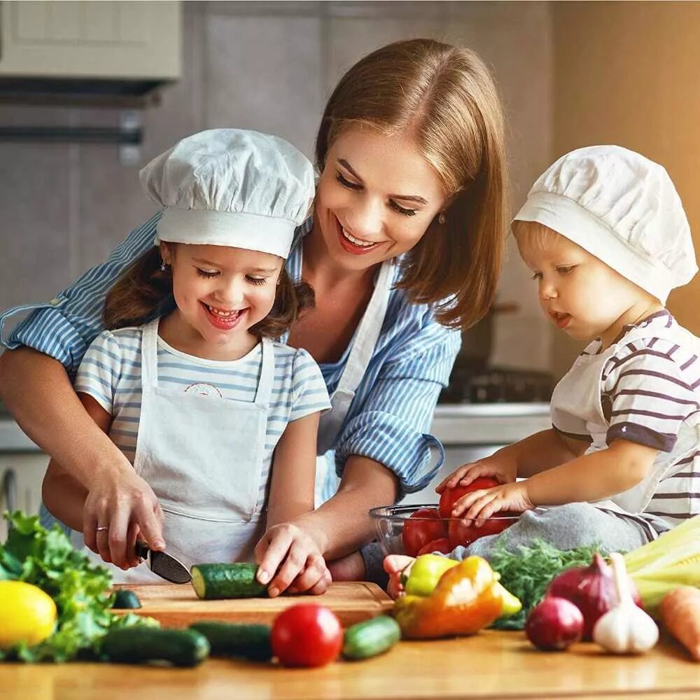 Кулинария для детей. Готовим вместе с детьми. Готовка с детьми. Кулинария с детьми в детском саду.