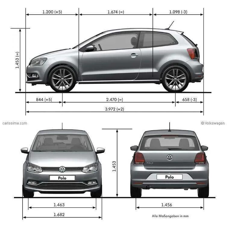 Polo sedan размеры. Volkswagen Polo хэтчбек 2010 габариты. Габариты поло 5 седан. Volkswagen Polo седан габариты. Габариты Фольксваген поло хэтчбек 2012.