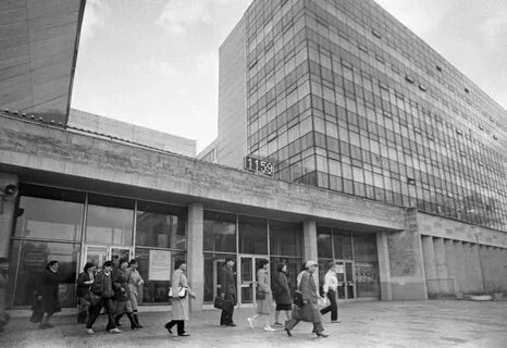 Московский текстильный