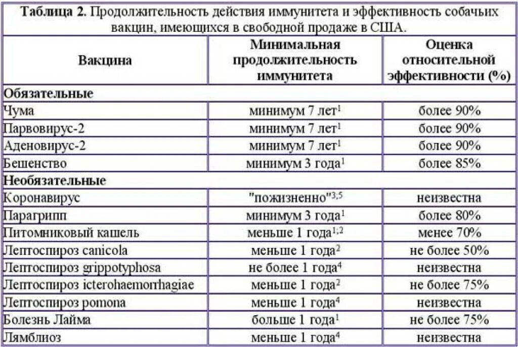 Как часто нужно делать прививки собакам. Таблица прививок вакцинации для собак. прививки для собак до года таблица. щенки прививки календарь прививок. прививки собакам по возрасту таблица.
