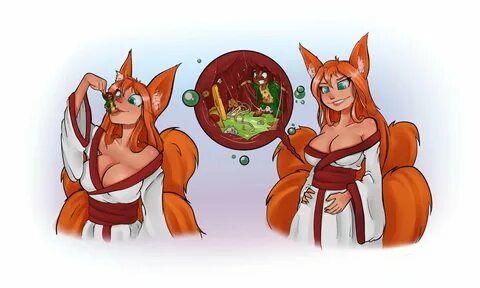Giantess Vore Thread - /d/ - Hentai/Alternative - 4archive.org