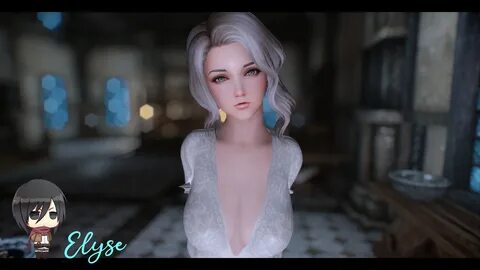 High poly preset