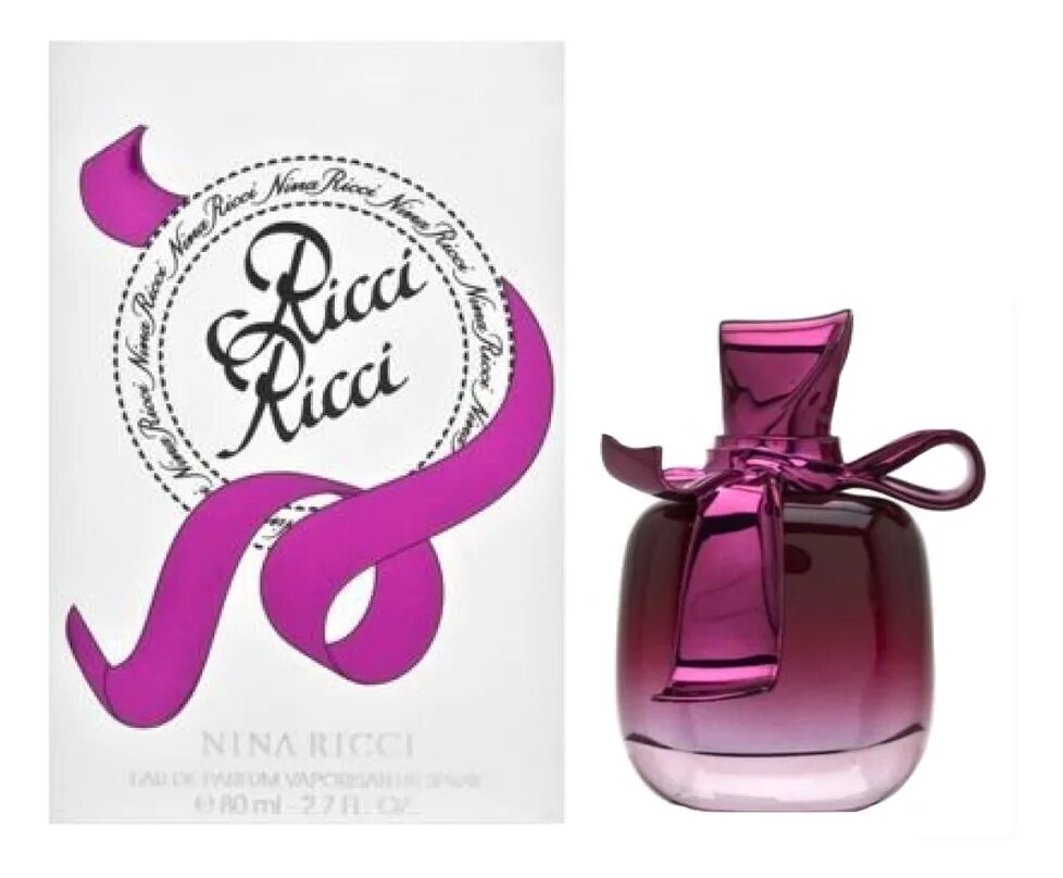 Nina Ricci " Ricci Ricci " EDP 80ml. Nina Ricci 'Ricci Ricci' Lady 30ml EDP. Nina Ricci Ricci Ricci 80 ml. Nina Ricci Ricci EDP 80 мл.